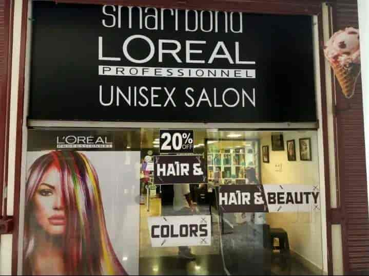 Hair smoothening cost in loreal clearance salon