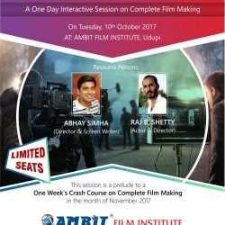Ambit Film Institute in Bus Stand Road - Best Institutes For Film Script Writing in Udupi - Justdial Ambit Film Institute in Bus Stand Road - Best Institutes For Film Script Writing in Udupi - Justdial