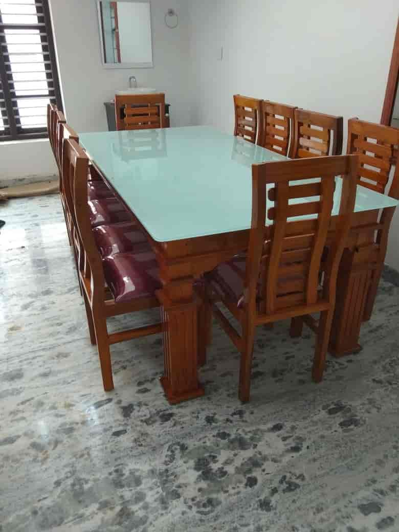 Woodland Furniture in Sasthan,Udupi Best NilkamalFurniture Dealers