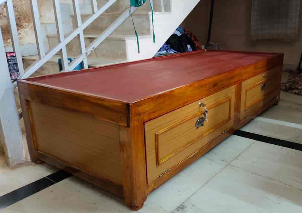 Woodland Furniture in Sasthan,Udupi Best NilkamalFurniture Dealers