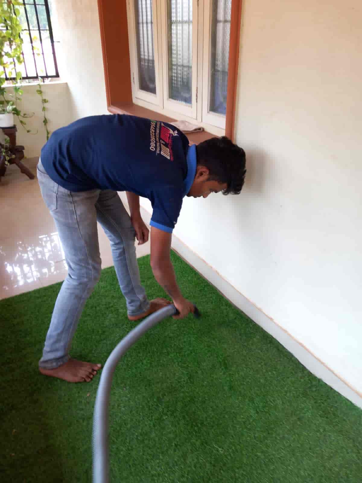 Top Water Tank Cleaning Services in Kundapura, Udupi Best Tank
