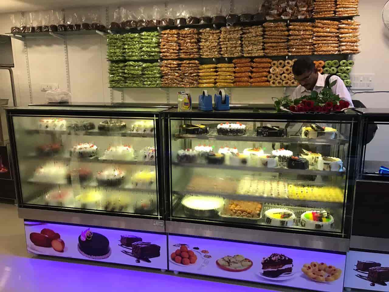 Top Cake Shops in Barkur Town,Udupi Best Cake Bakeries Justdial