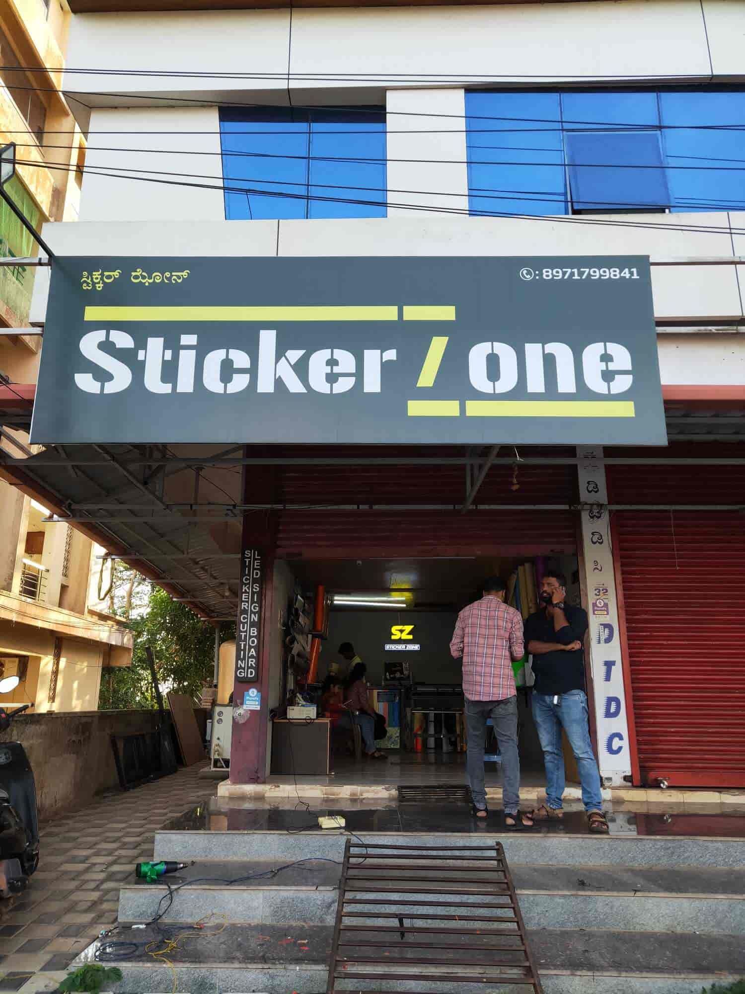 Tổng hợp hơn 86+ sticker zine đẹp nhất CoCreated English