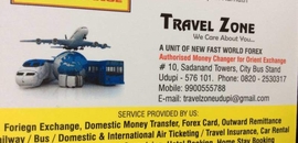 Top 5 Money Transfer Agencies In Manipal Best Money Transfer Agencies Distance 4 74 Km Travel Zone A Unit Of New Fast World Forex In Shiribeedu Udupi