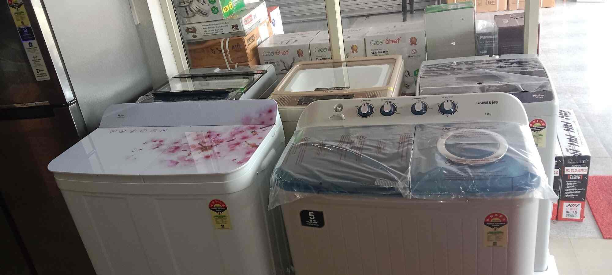 Top Tcl Home Appliance Dealers in Udupi Best Tcl Home Appliance