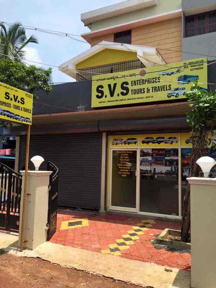 Discover the Comfort and Convenience of Taxi Service in Udupi - Your Ultimate Guide to Seamless Travel