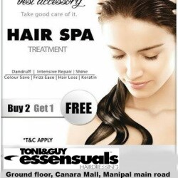 Toni & Guy London Salon (Closed Down) in Manipal,Udupi - Best in Udupi - Justdial Toni & Guy London Salon (Closed Down) in Manipal,Udupi - Best in Udupi - Justdial