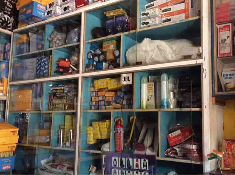 My Car in Hanglur,Udupi Best Car Accessory Dealers in Udupi Justdial