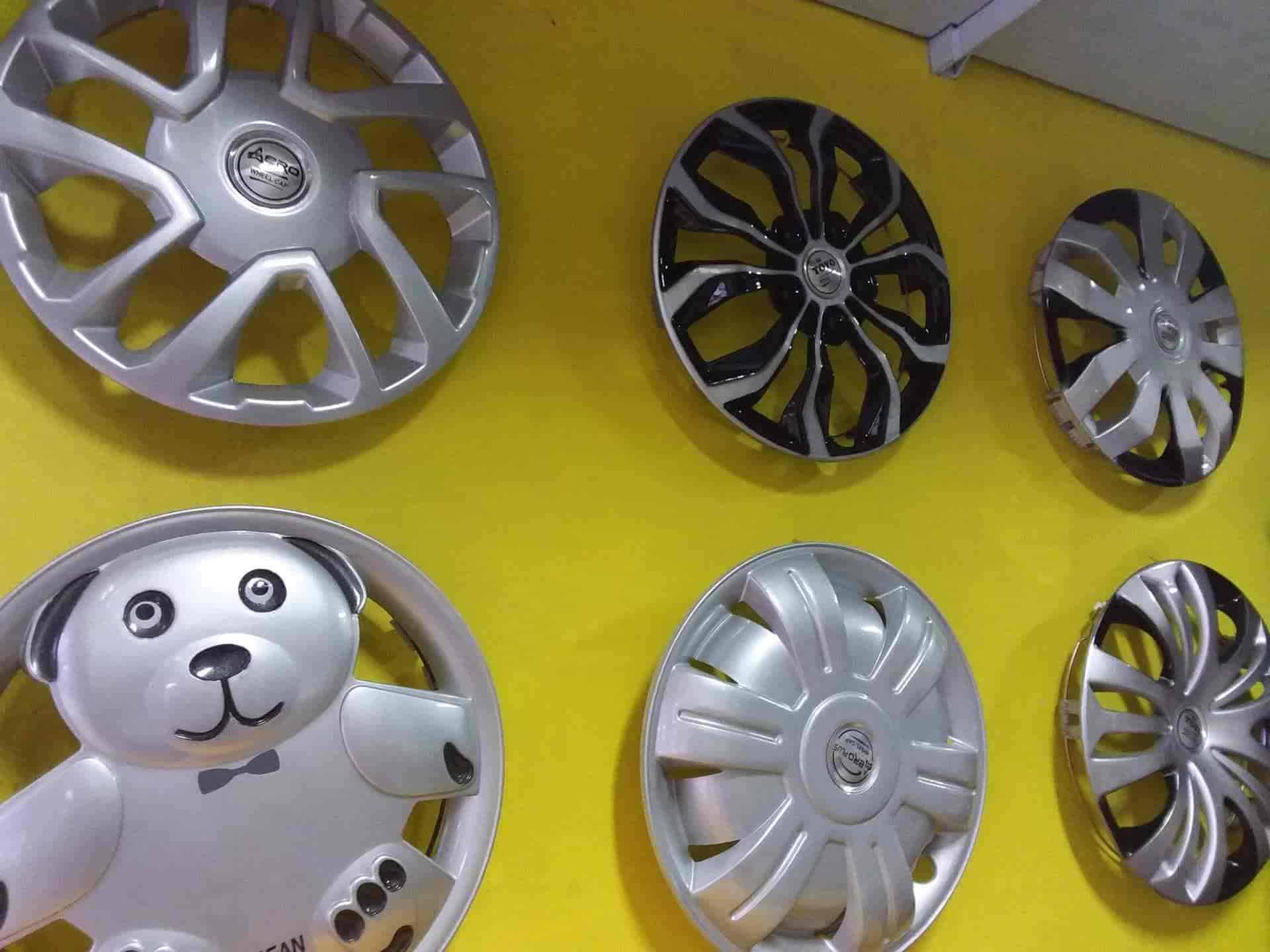 My Car in Hanglur,Udupi Best Car Accessory Dealers in Udupi Justdial