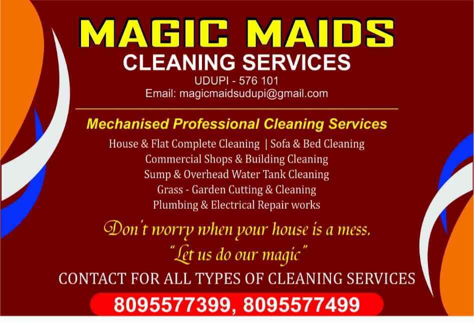 Top Water Tank Cleaning Services in Kundapura, Udupi Best Tank