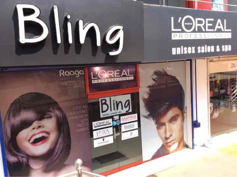 Bling Unisex Salon in Manipal,Udupi - Best Beauty Salons in Udupi - Justdial Bling Unisex Salon in Manipal,Udupi - Best Beauty Salons in Udupi - Justdial