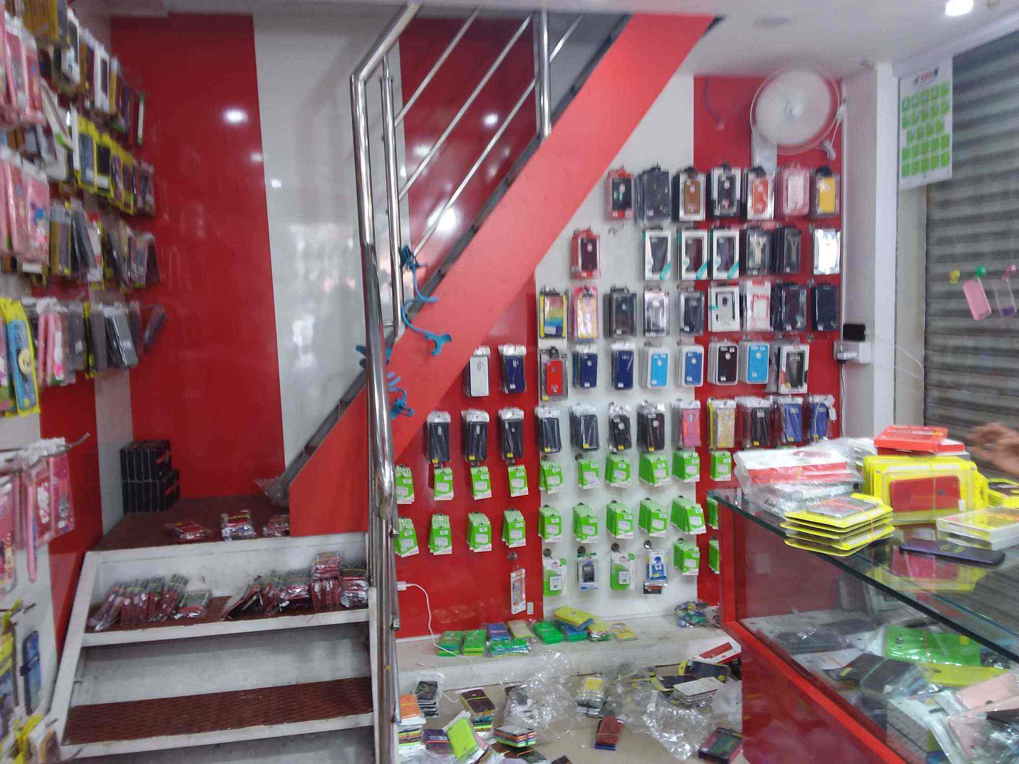 Top Do Mobile Phone Dealers near Udupi Bus StandAdi Udupi Best Do