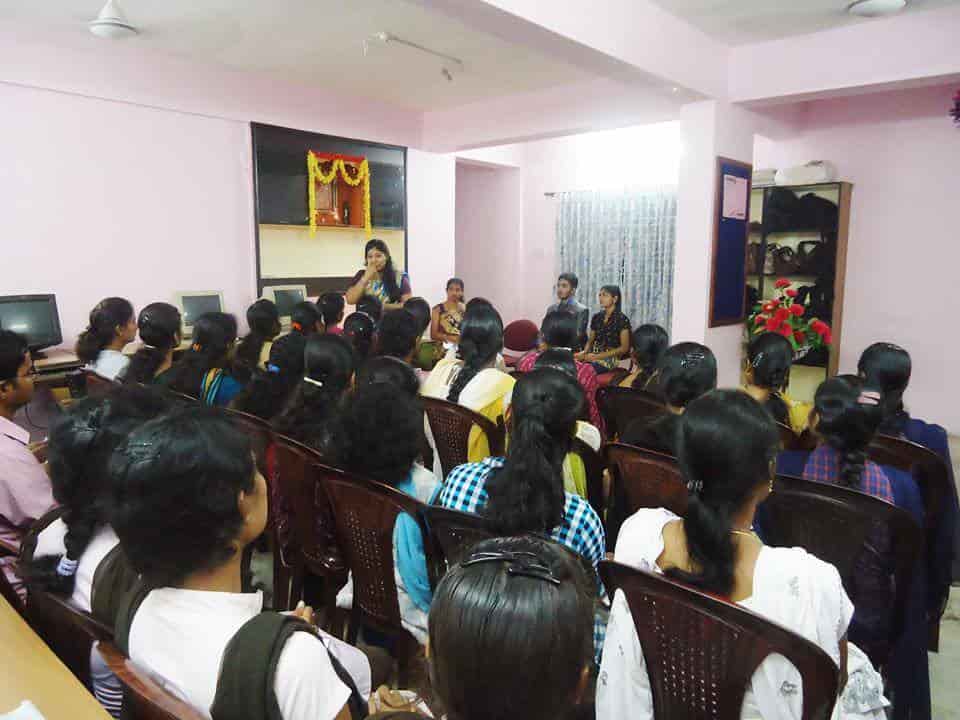 Fortune Institute Of Computer Education, KM Marg Colleges in Udupi