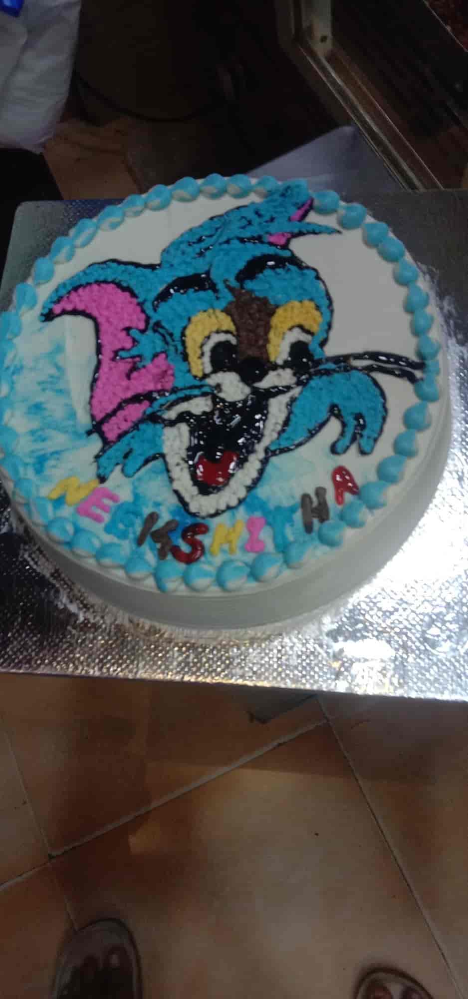 Top Bakeries in Nitte Udupi, Udupi Best Cake Shops Justdial