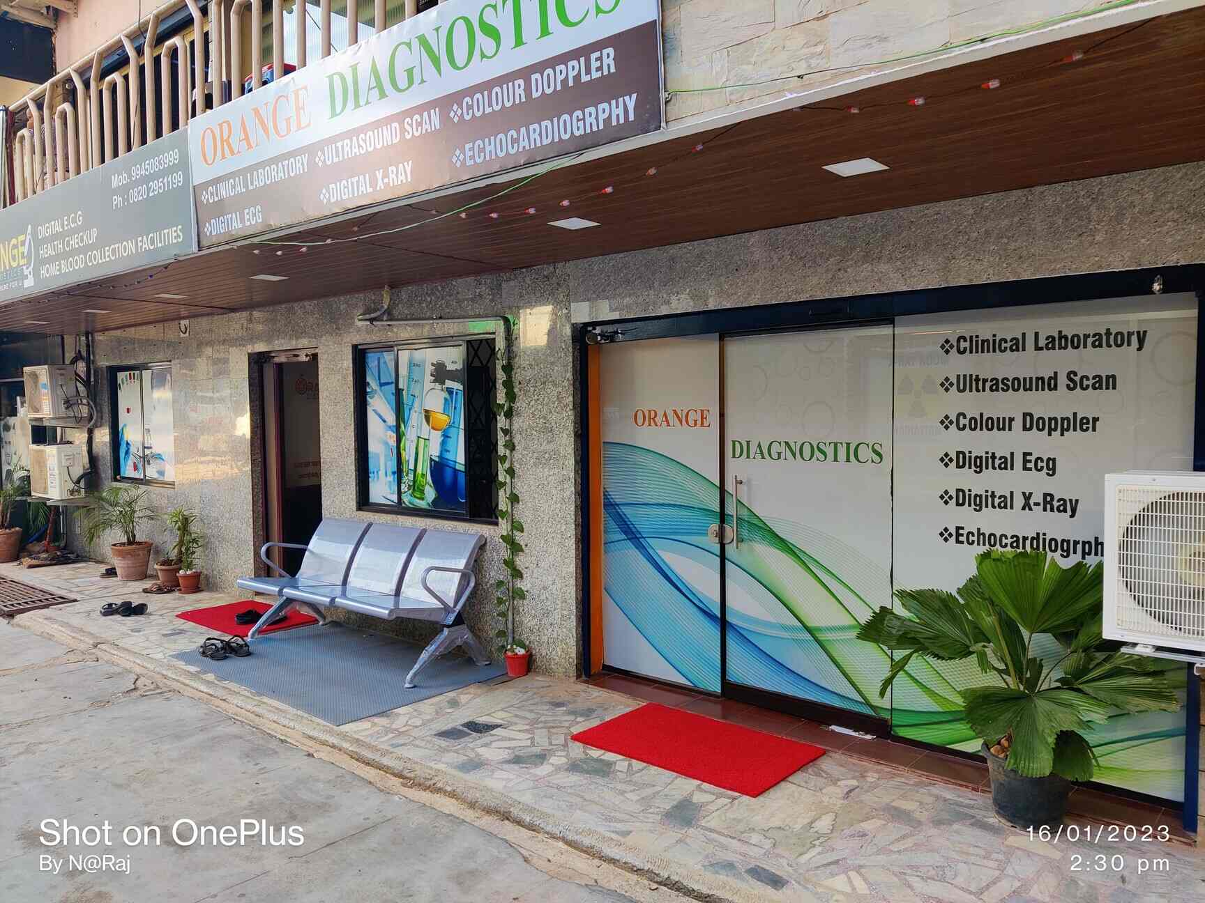 Introduce 107+ imagen diagnostic orange fr.thptnganamst.edu.vn