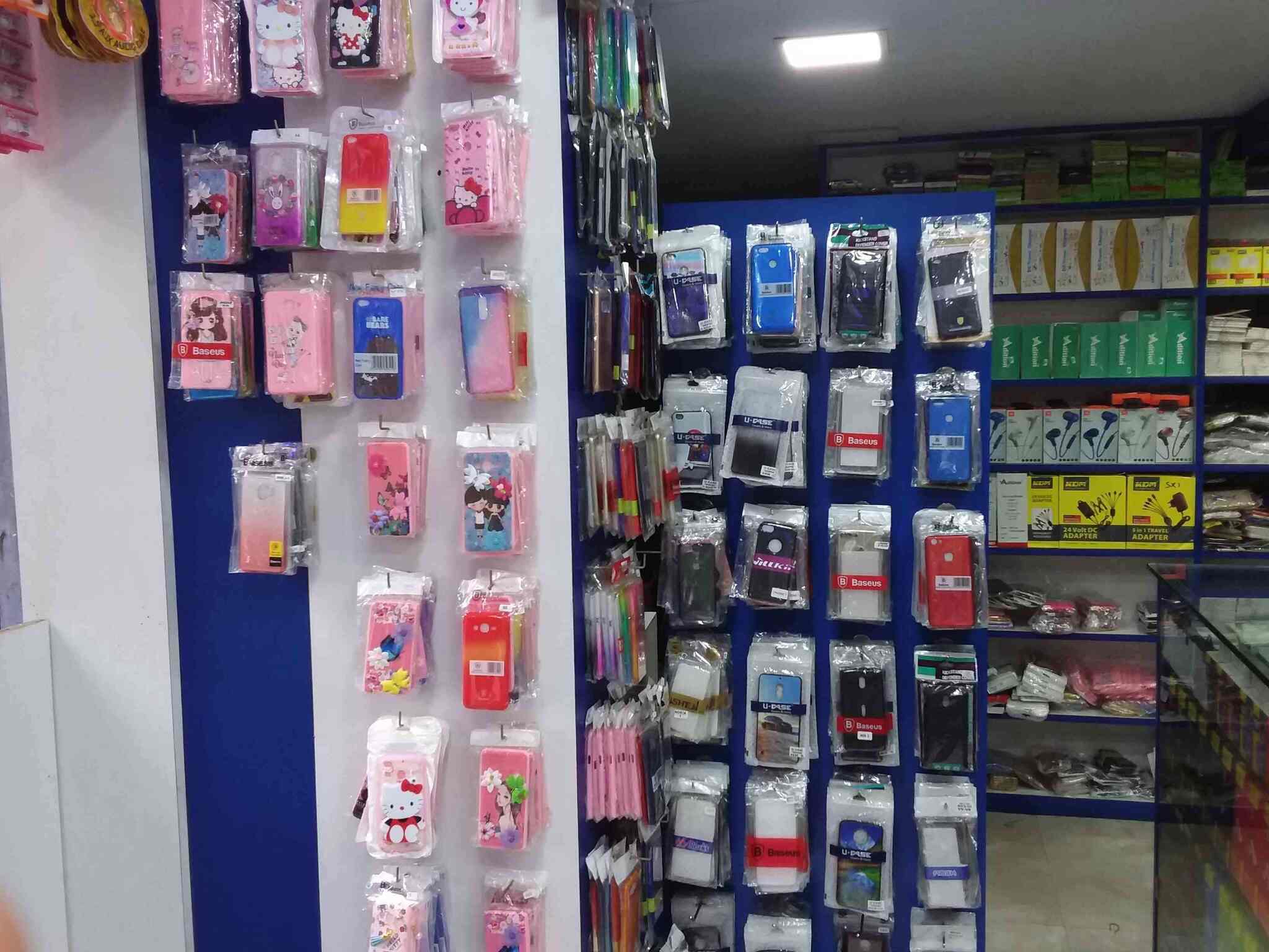 R.R. Mobile in Adi Udupi,Udupi Best SamsungMobile Phone Dealers in