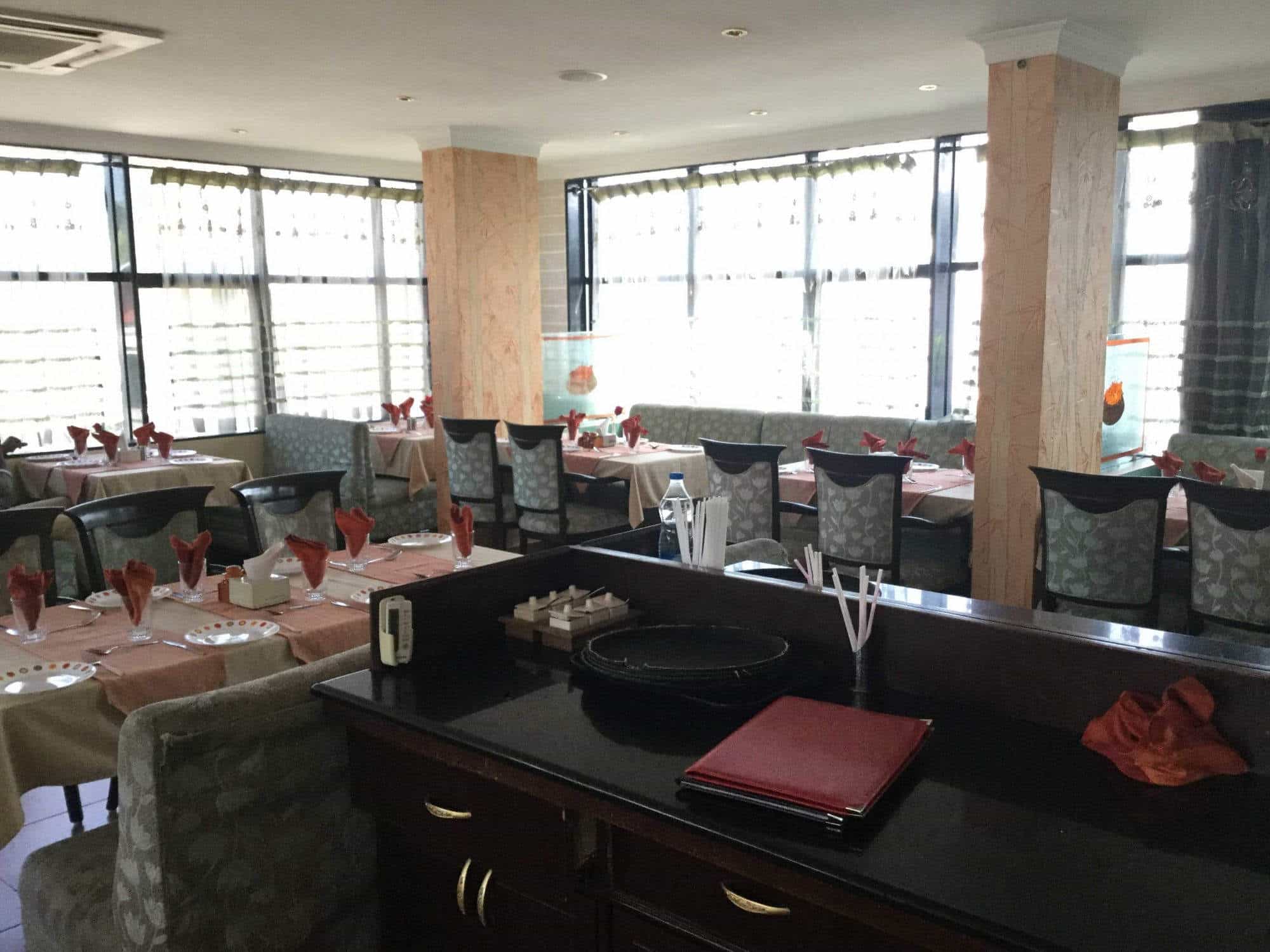 Top Restaurants in Udupi serving Buffet Buffet Restaurants Near Me