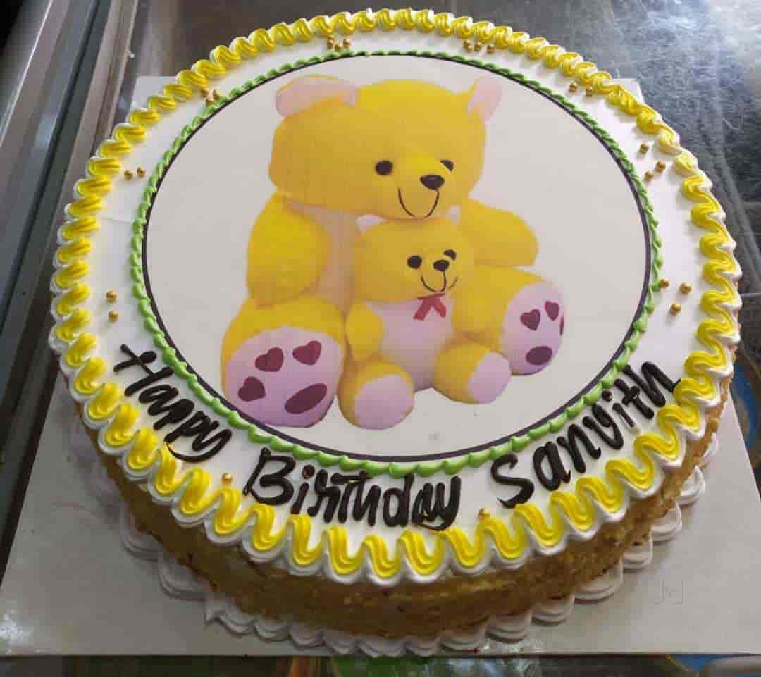 Top Bakeries in Nitte Udupi, Udupi Best Cake Shops Justdial