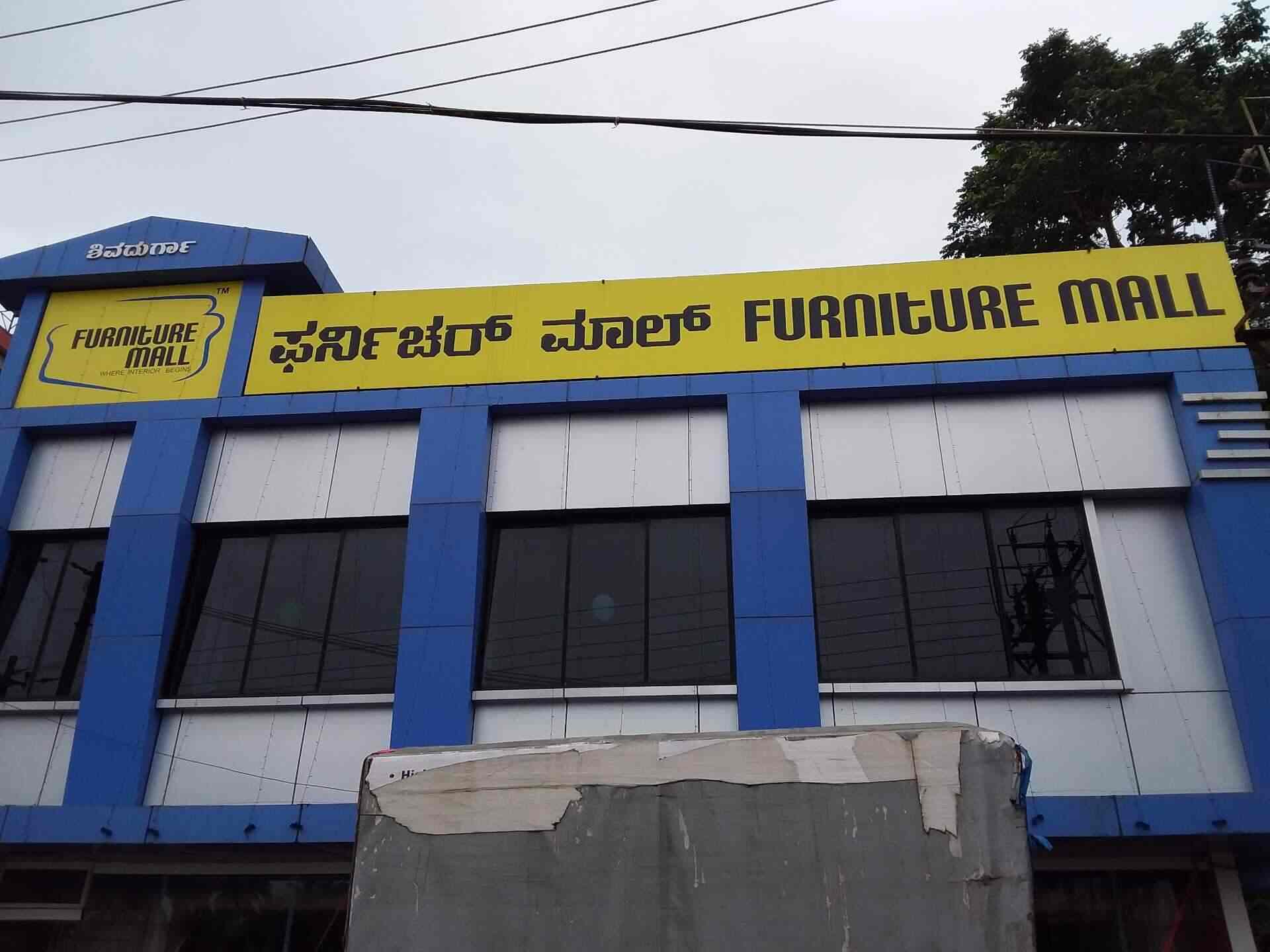Furniture Mall in Nanthoor,Mangalore Best Furniture Dealers in