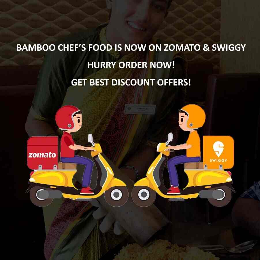 Top Home Delivery Restaurants in Hebri, Udupi Best Home Delivery Food