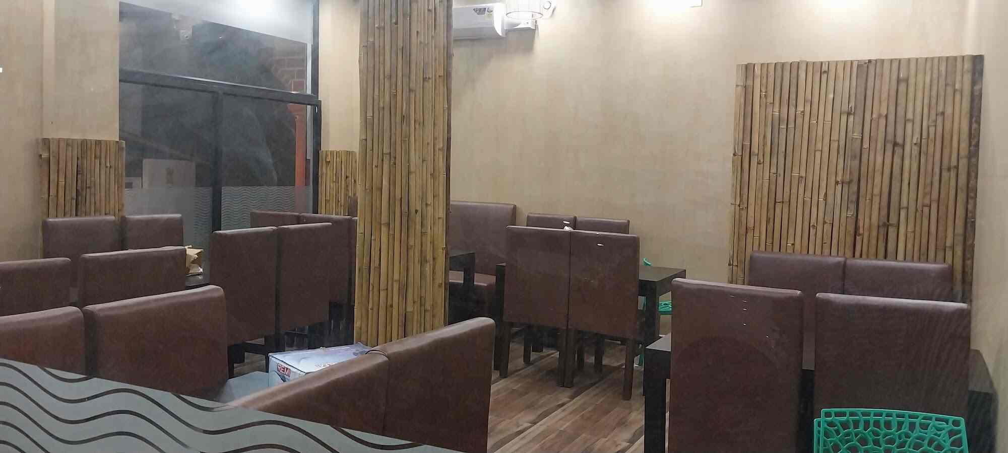 Top Home Delivery Restaurants in Hebri, Udupi Best Home Delivery Food