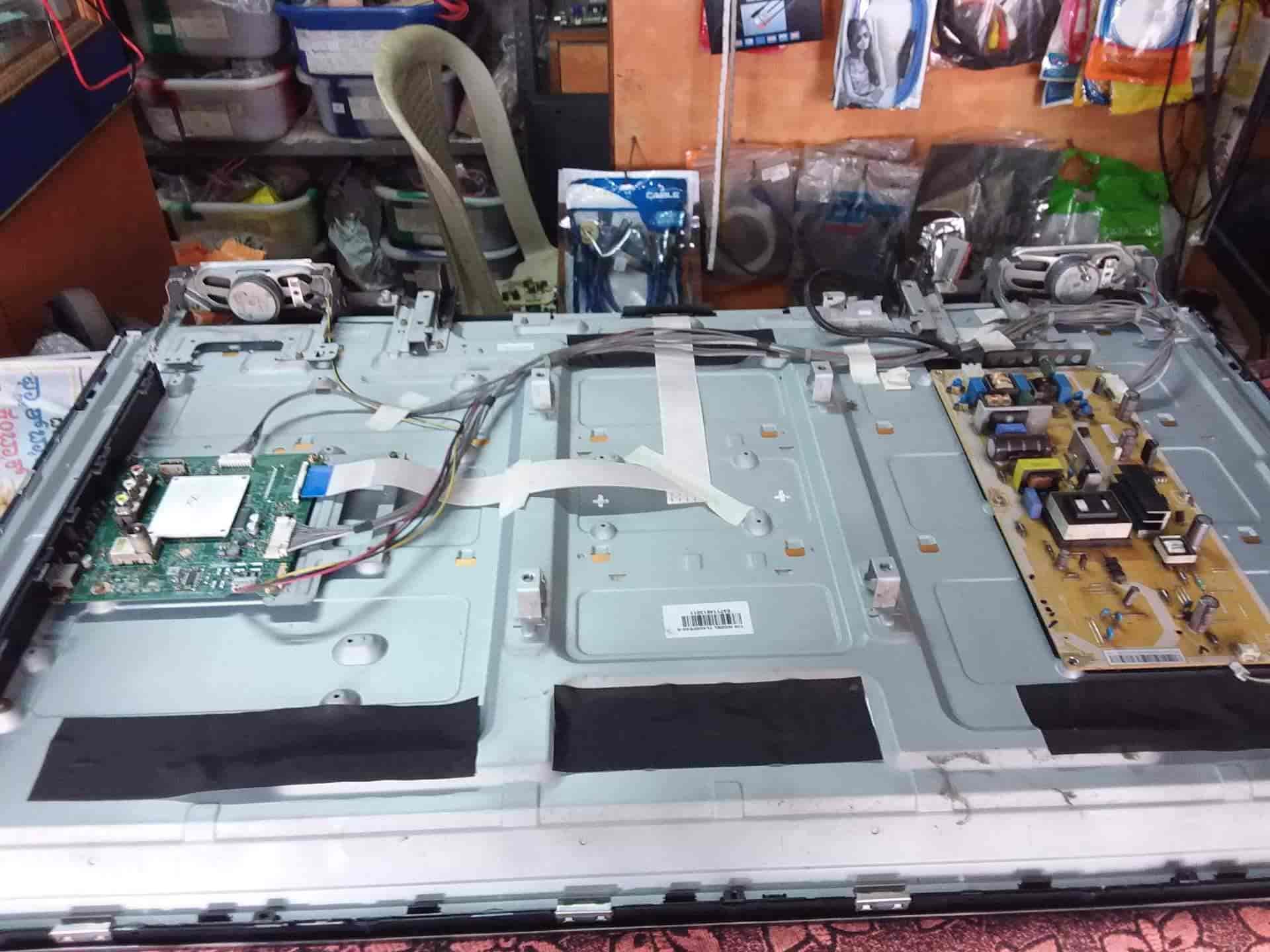 Top Electronic Component Part Dealers in Mangalore इलेक्ट्रॉनिक