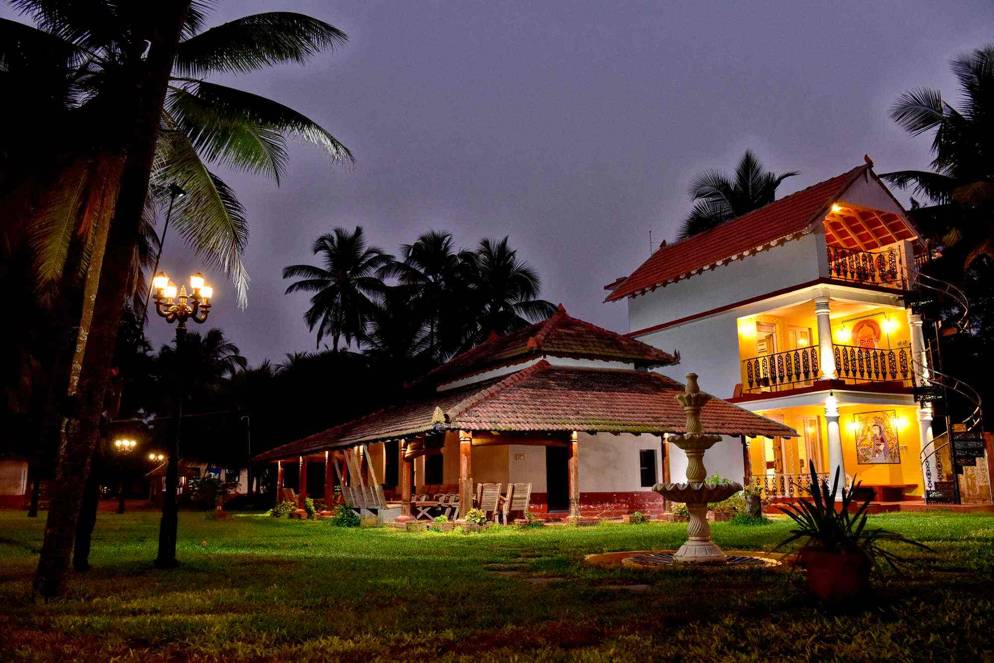 Golden Nest Beach House, Kaup Home Stay in Udupi Justdial