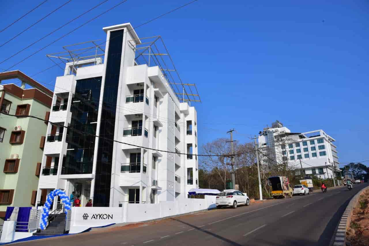 Top Real Estate Agents near Udupi Bus StandAdi Udupi, Udupi Best