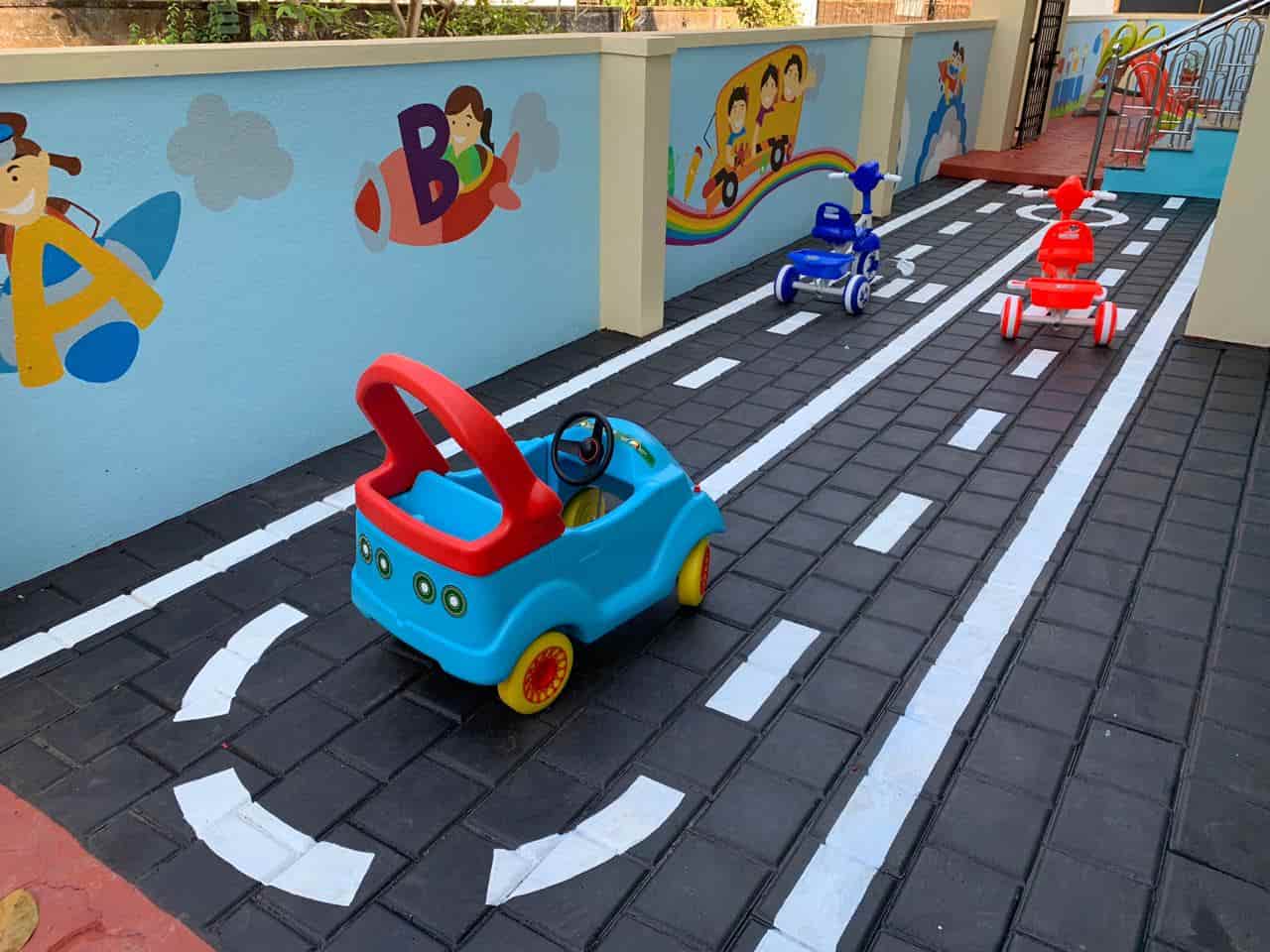 List of Top Pre Schools in Udupi Best Nursery Schools Justdial