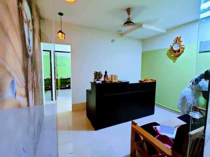 Top Body Massage Centres in Naravi Best Massage Centres Justdial