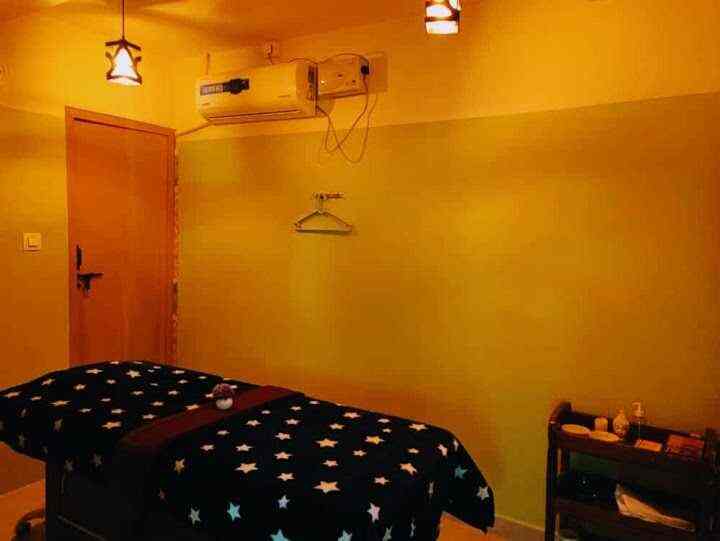 Top Body Massage Centres in Naravi Best Massage Centres Justdial