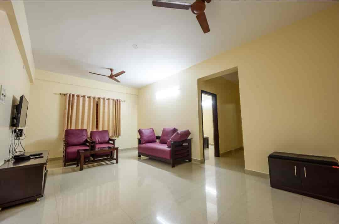 Book Samudyatha Inn & Suites in Kundapura,Udupi - Best Lodging Services ...