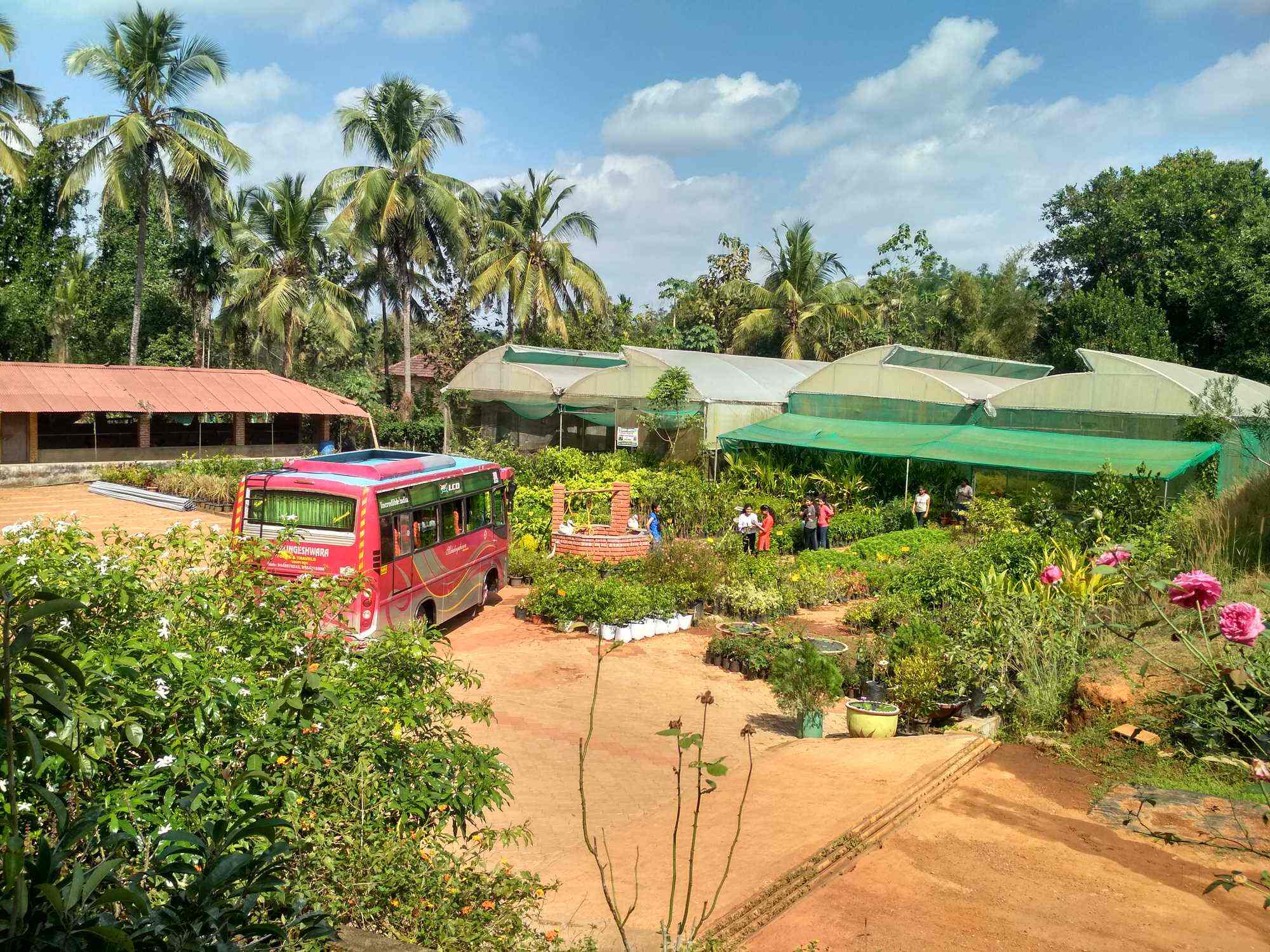 Annapoorna Nursery, Pethri Plant Nurseries in Udupi Justdial