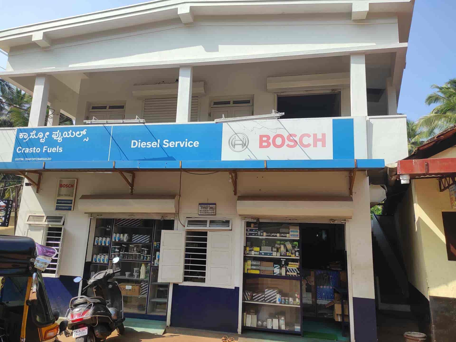 Crasto Engineering Works in Kundapura,Udupi Best Engineering