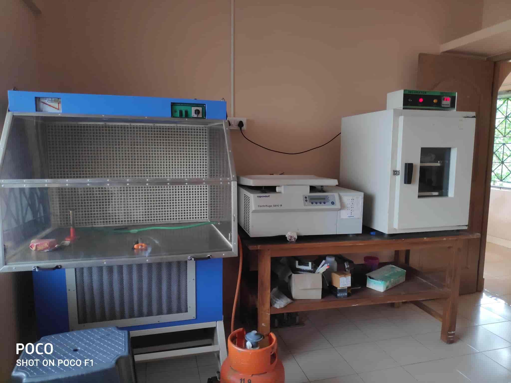 List of nearest Laboratory Testing Services For Water in Udupi | Justdial