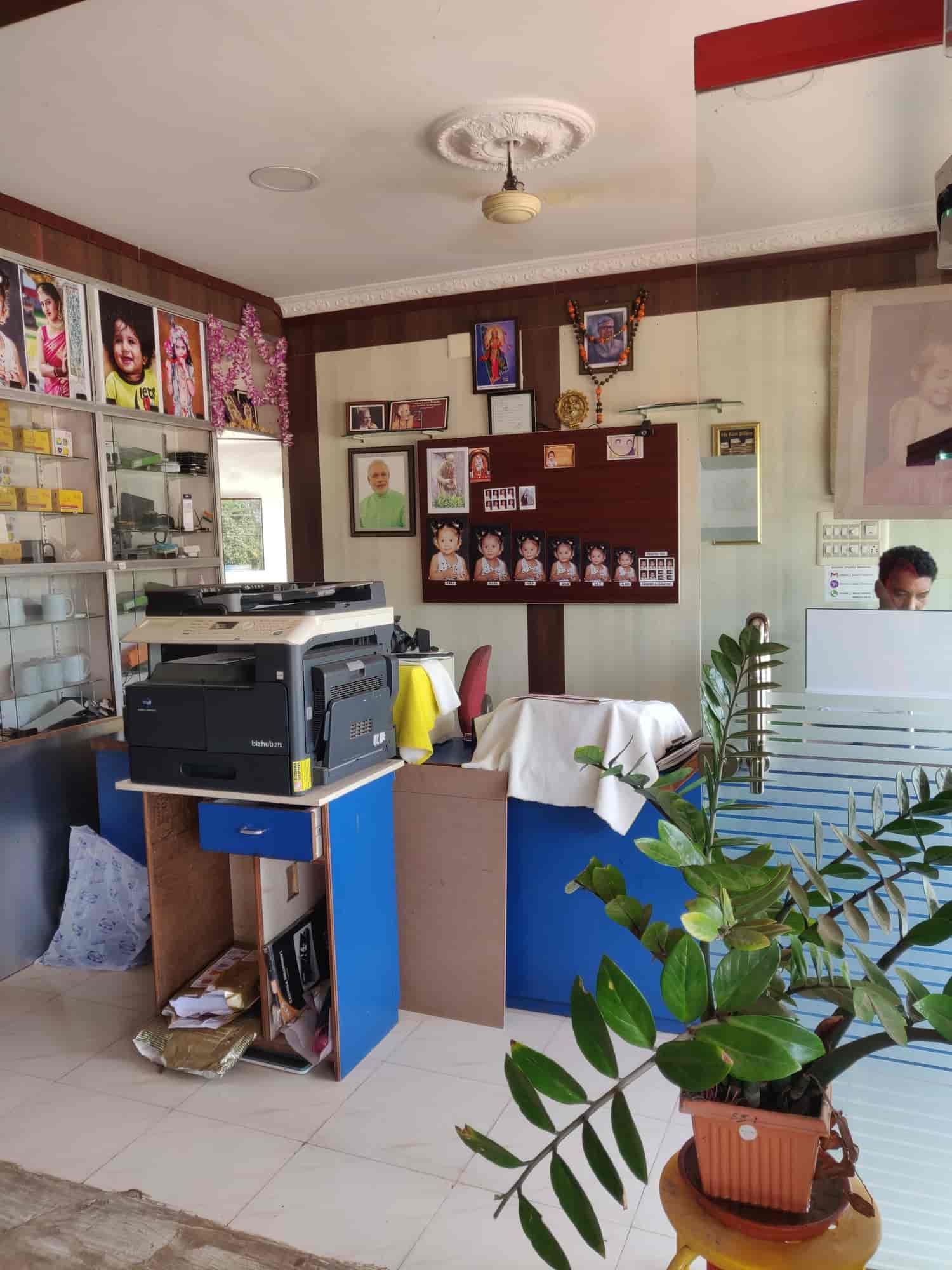 Top Instant Photo Developing Studios in Manipal Best Urgent