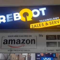 Catalogue - Reboot Technology in Nanakheda, Ujjain - Justdial