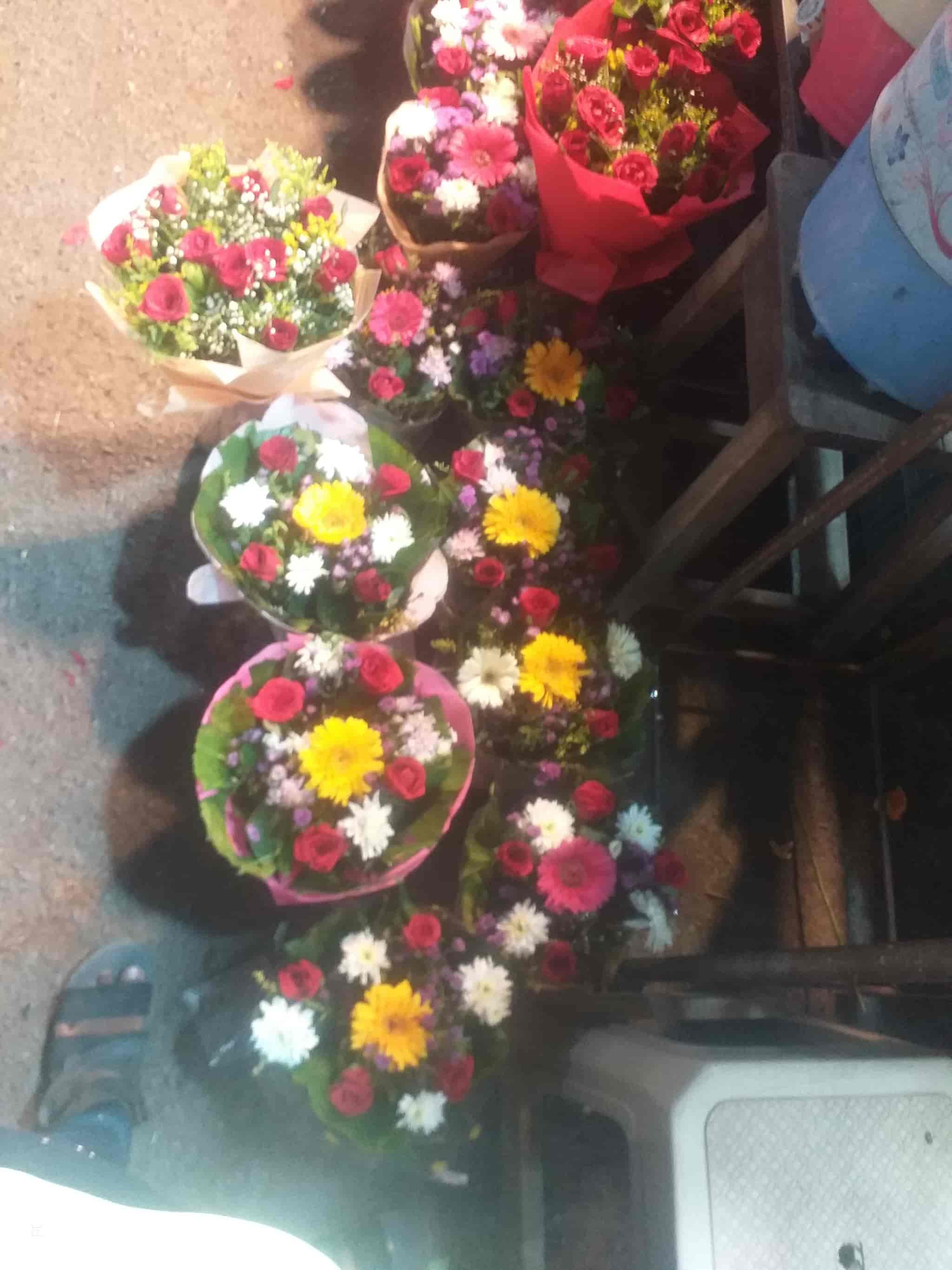 Top Flower Shops in Mahakaal Vanijya - Best Florists near me - Justdial