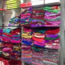 Deepa Saree Center in Freeganj Ujjain,Ujjain - Best Saree ...