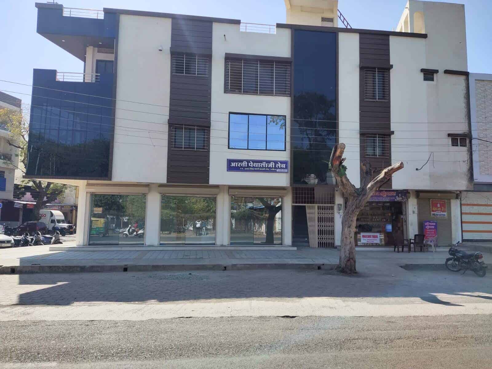 Lab view 20