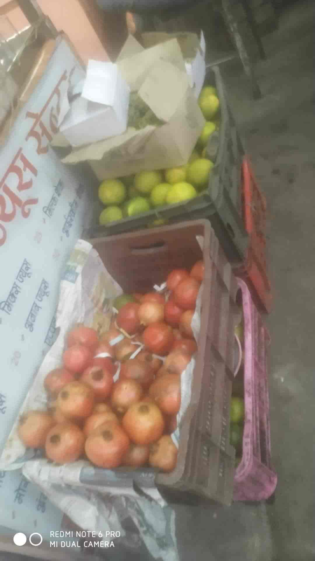 Top Vegetable Juice Centres in Ujjain near me Justdial