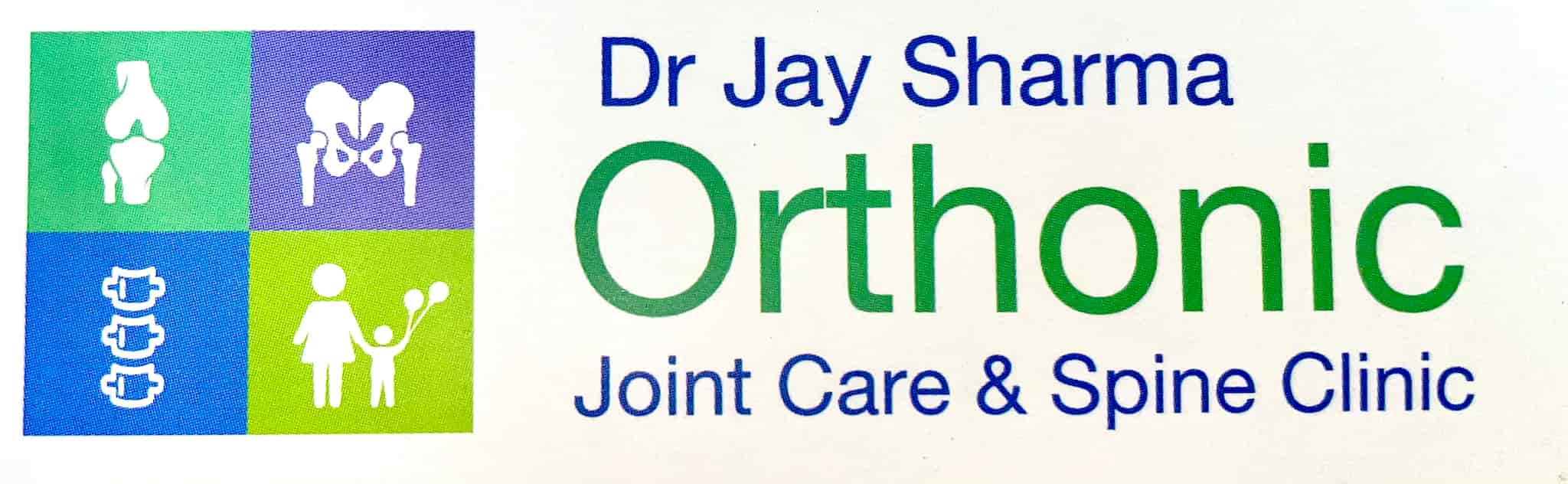 Dr Jay Kumar Sharma in Madhav Nagar,Ujjain Best Joint Replacement