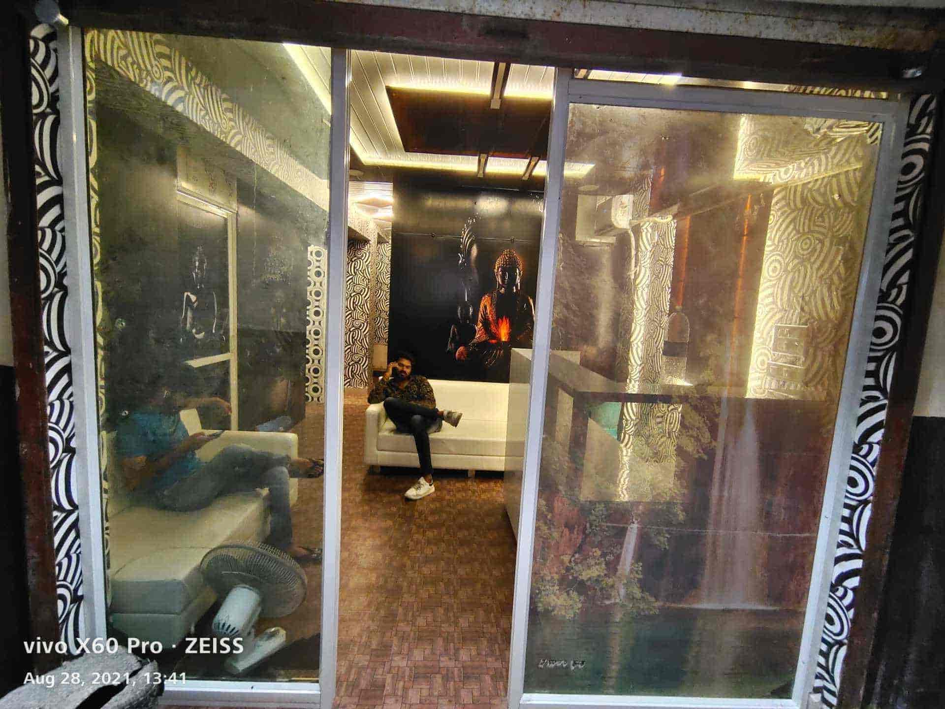 Top Body Massage Centres in Indrapuri Best Massage Centres Justdial