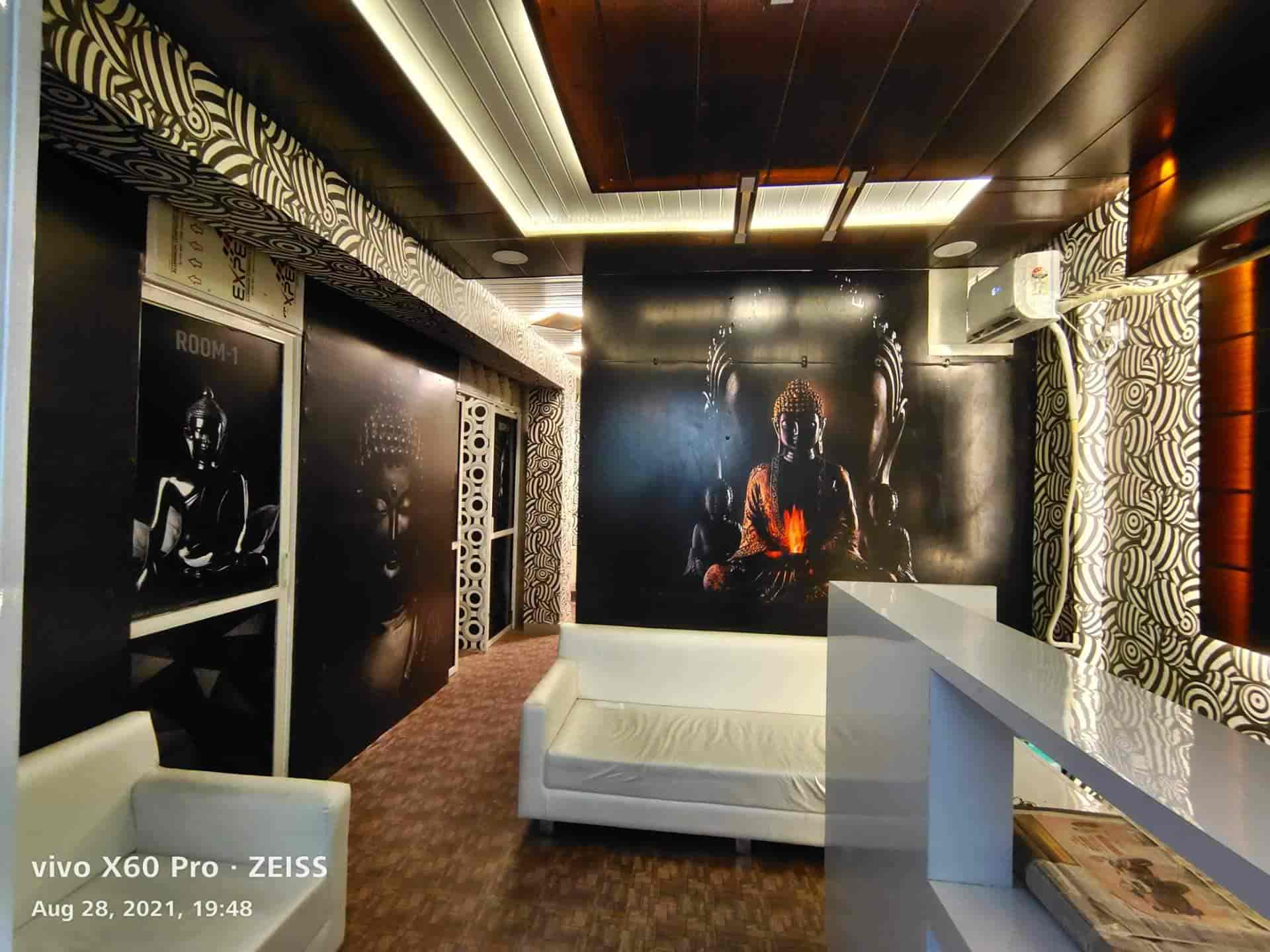 Top Body Massage Centres in Indrapuri Best Massage Centres Justdial