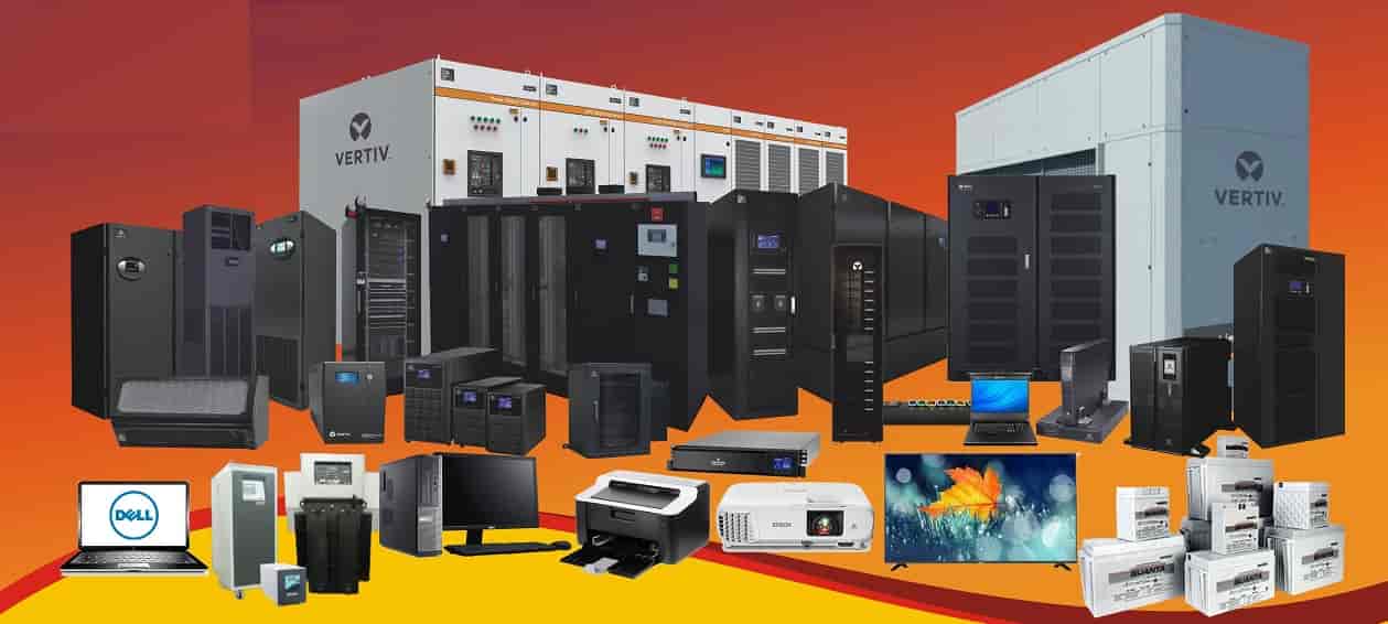 Top Ups Amc in Bhopal - Best Ups Amc Services near me - Justdial