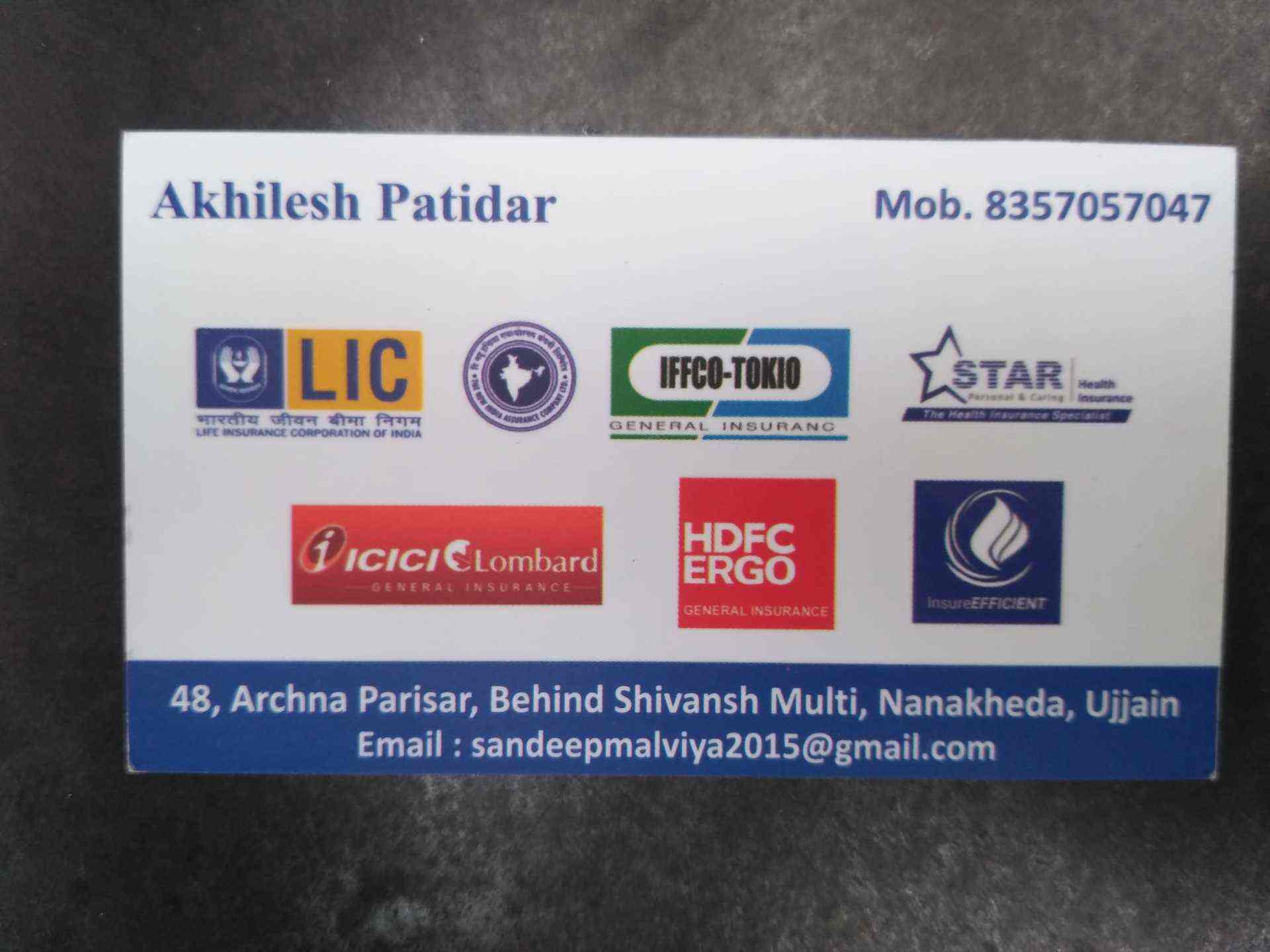 Insurance Advisor Ujjain / Adaptive Policy Case Study Weather Indexed