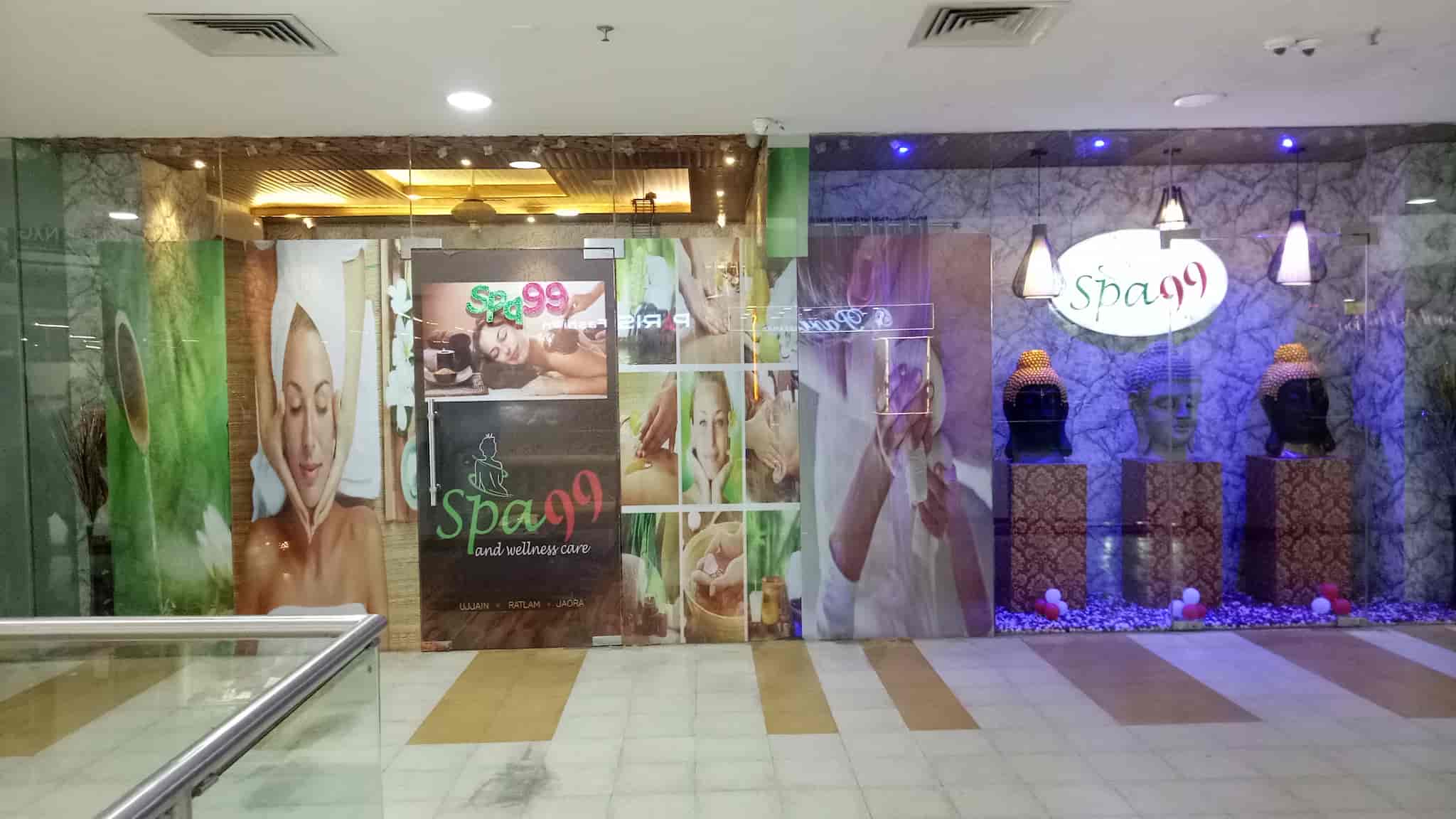 Top Body Massage Centres in Ujjain Best Massage Centres Justdial