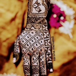 Aggregate more than 82 mahadev tattoo mehndi design super hot - in.eteachers