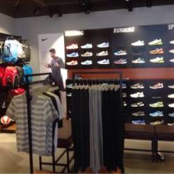 ssipl retail ltd nike