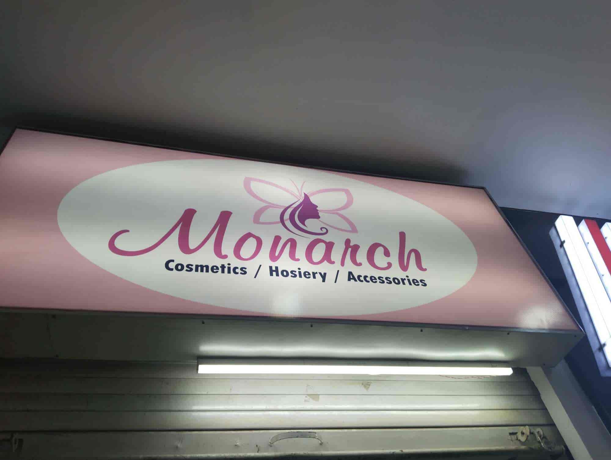 Monarch cosmetics and accessories in Nanakheda,Ujjain Best Cosmetic